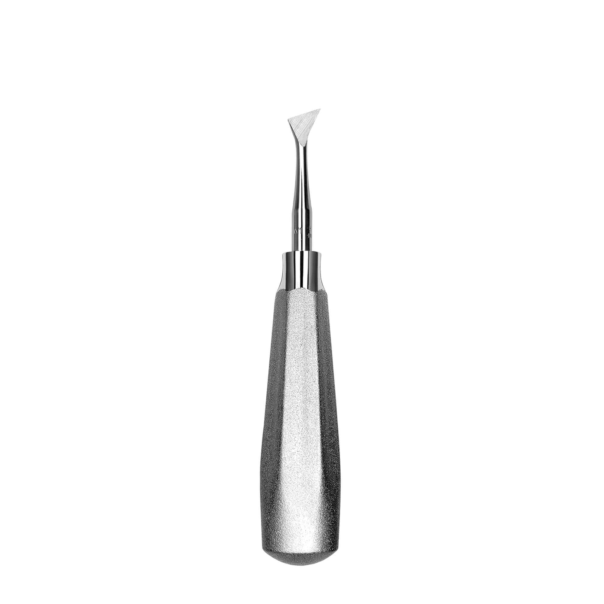Hu-Friedy E25 Dental Elevator Medium Cryer #25 With #510 Handle Hu-Friedy E25 Dental Elevator Medium Cryer #25 With #510 Handle